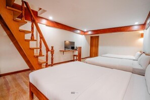 Familieloftsværelse