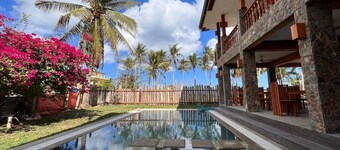 Tabularasa - T Palawan