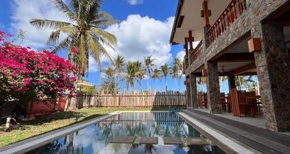 Tabularasa - T Palawan