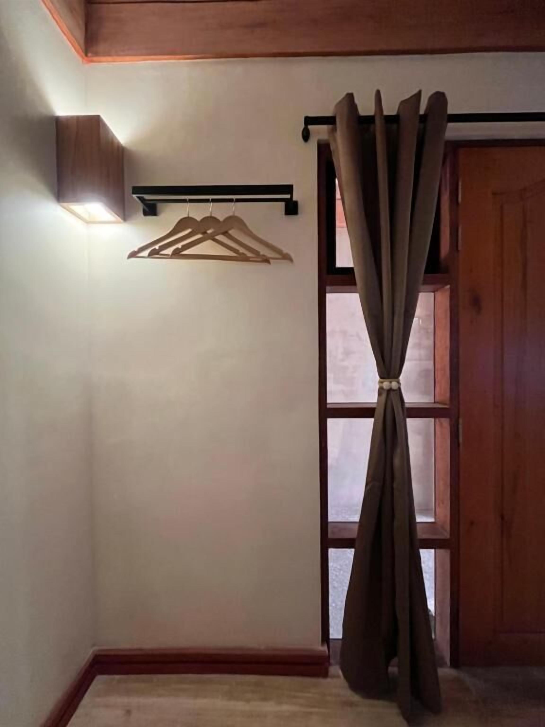 Deluxe suite | Interieur