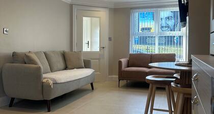 Derry City Apartment (walking distance to city centre and local amenities)