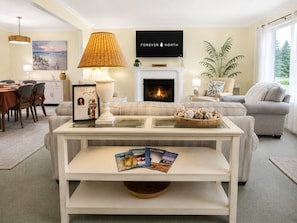 Fernseher