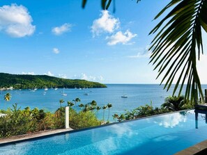 Pool - Casa Balina Martinique - Anses d'Arlet (Les Anses-d'Arlet)