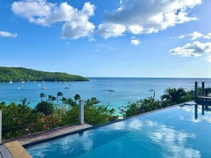 Pool - Casa Balina Martinique - Anses d'Arlet (Les Anses-d'Arlet)