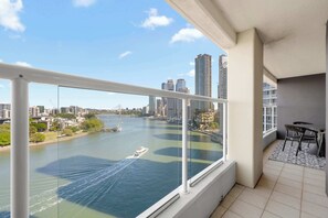 Property grounds - City Oasis! 2Bed-1Bath-1Car-VIEWS (Brisbane City)
