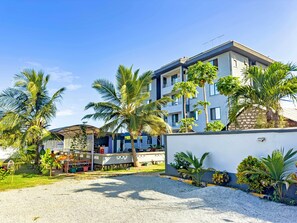 Exterior - “Charming Stay Near Diani Beach with Pool & Sunset Views (Ukunda)