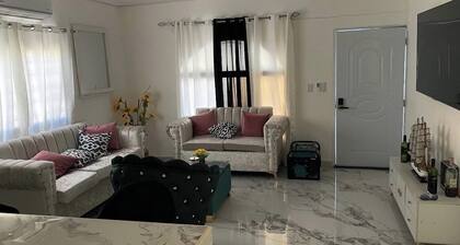 Small villa