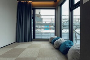 Interior - craft hotel antenna SHINJUKU KOENJI (Suginami)