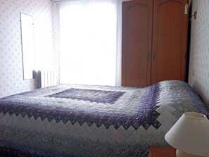 1 bedroom - Les pieds dans l'eau - Saint Hilaire de Riez (SAINT HILAIRE DE RIEZ)