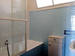 Bathroom - Les pieds dans l'eau - Saint Hilaire de Riez (SAINT HILAIRE DE RIEZ)