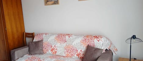 1 habitación