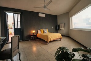 6 chambres, bureau, fer et planche à repasser, Wi-Fi gratuit