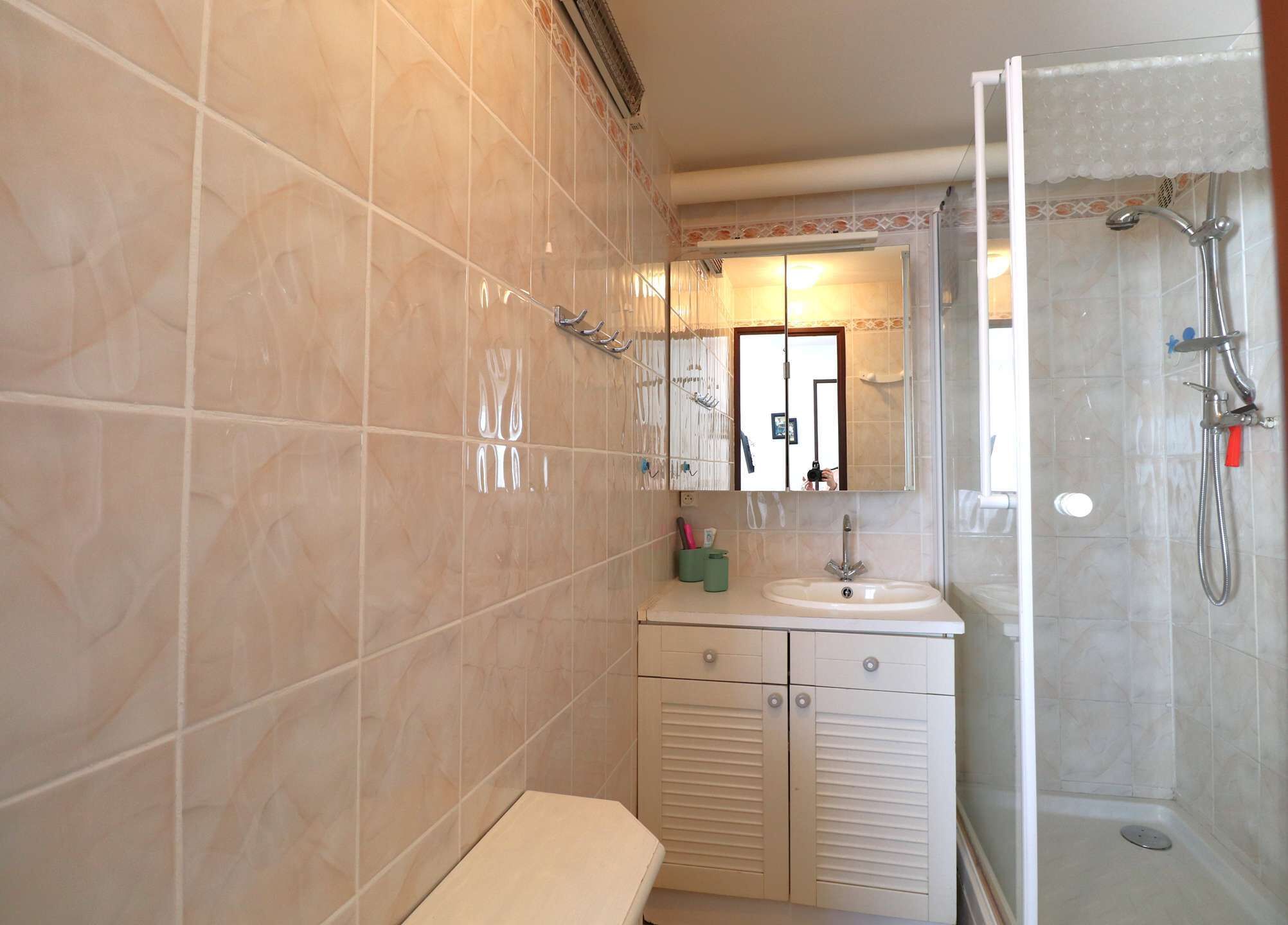 Badkamer
