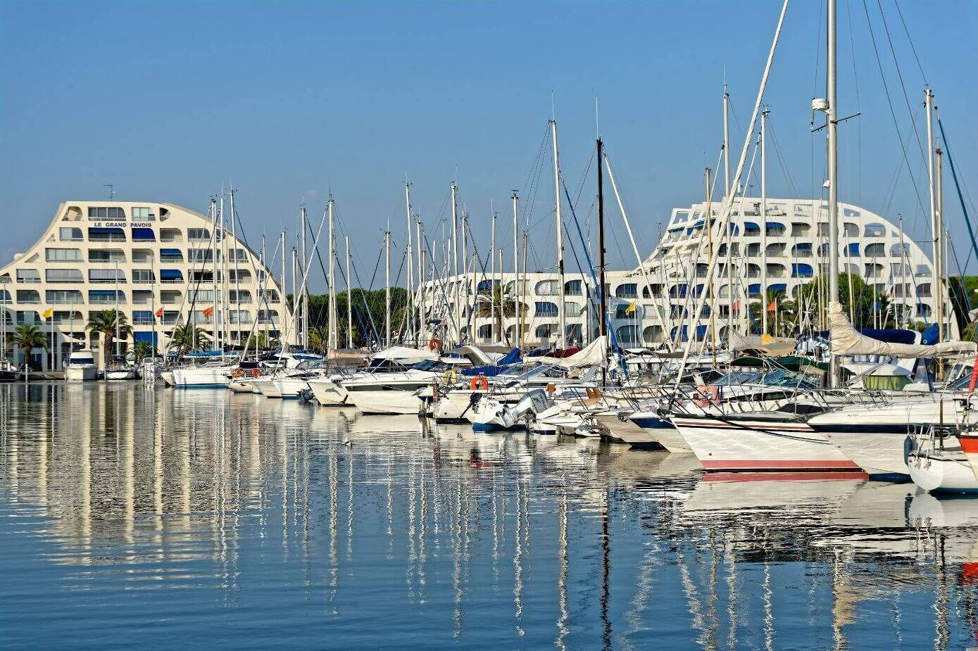 Marina