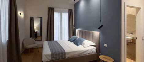 1 Schlafzimmer, WLAN