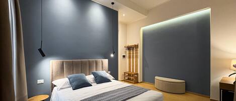 1 slaapkamer, wifi