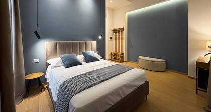 An oasis of luxury in the heart of Marsala