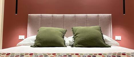 1 dormitorio