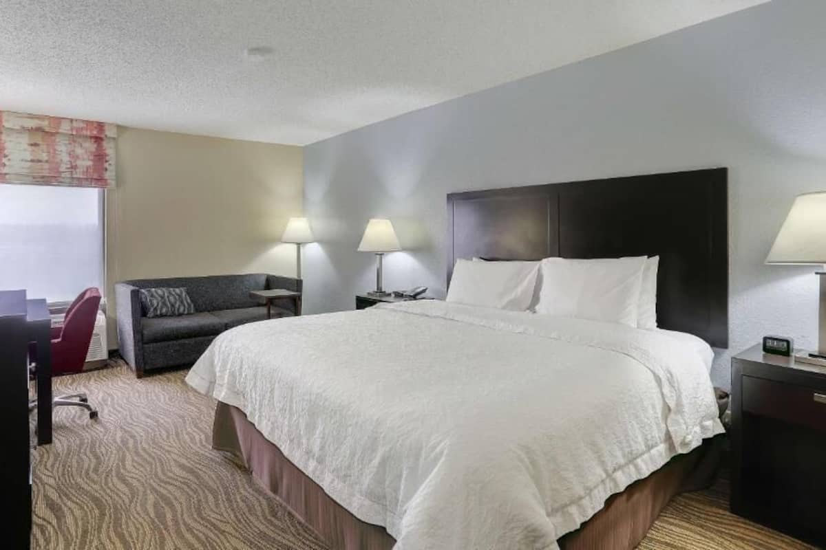 Habitación individual Deluxe