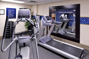 Gimnasio