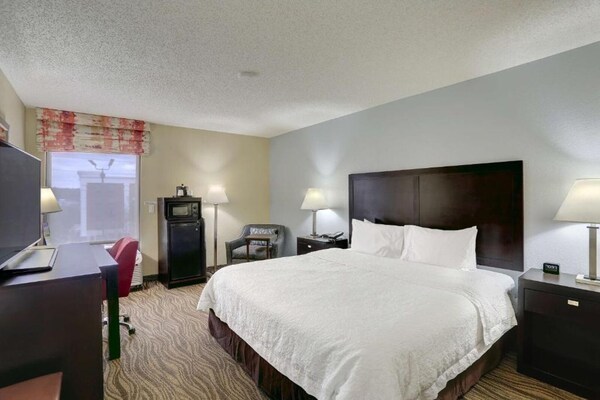 The Antioch Inn - Smyrna, TN