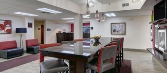 The Antioch Inn