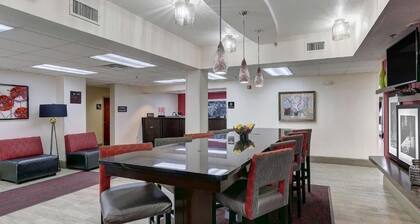 The Antioch Inn