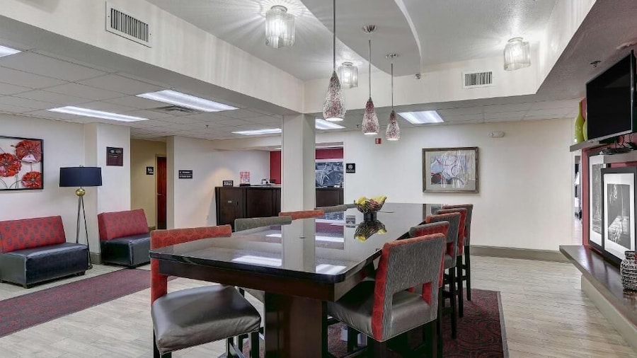 The Antioch Inn