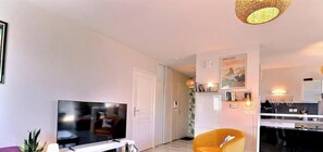 TV - Klaod Ar Mor - DINARD (DINARD)