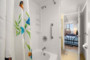 Towels - Oceanfront2Bed-Sleeps4-Pools-Sauna (Ocean City)