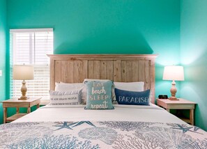 3 bedrooms, free WiFi, bed sheets - SP3 Shared Pool, Pet Friendly, Parking for 3 (Port Aransas)