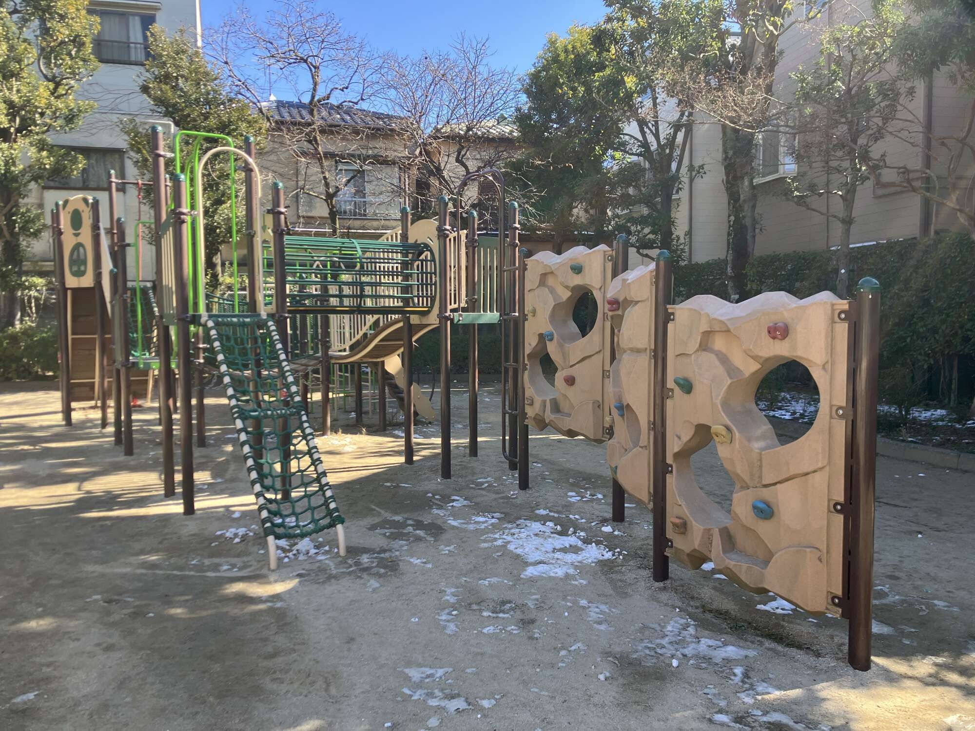 子供用スペース