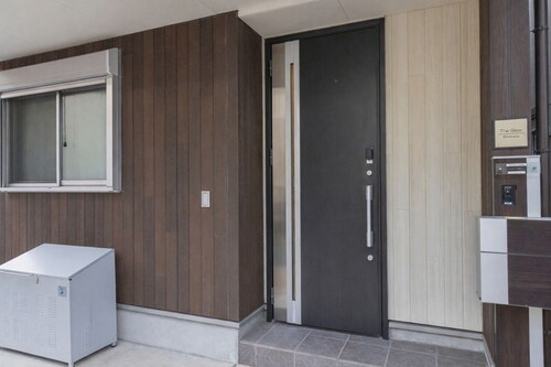 A Family Friendly Spacious Villa in Tokyo - 1 min to Convenience Store