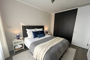 Apartamento, 1 habitación | Wifi gratis