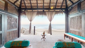 Property grounds - Two Bedroom Penthouse - Grand Solmar Lands End (Cabo San Lucas)