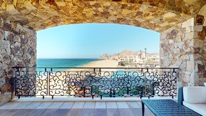 Property grounds - Two Bedroom Penthouse - Grand Solmar Lands End (Cabo San Lucas)
