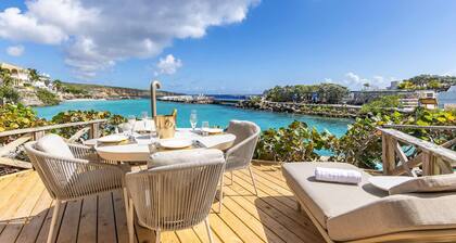 Ocean Pearl Luxury Oceanfront at Mambo Beach