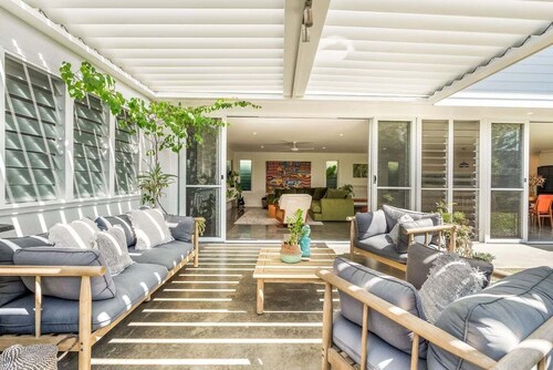 Beachside Banksia - perfect beach stayvacation