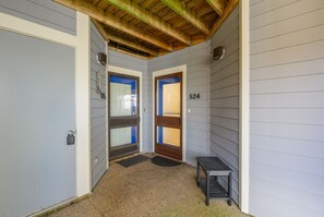 Interior - Dog-Friendly Retreat Between Rehoboth & Dewey in Spring Lake (Dewey Beach)