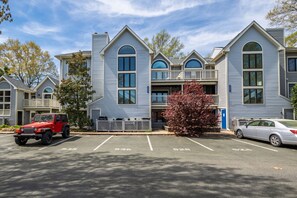 Exterior - Dog-Friendly Retreat Between Rehoboth & Dewey in Spring Lake (Dewey Beach)