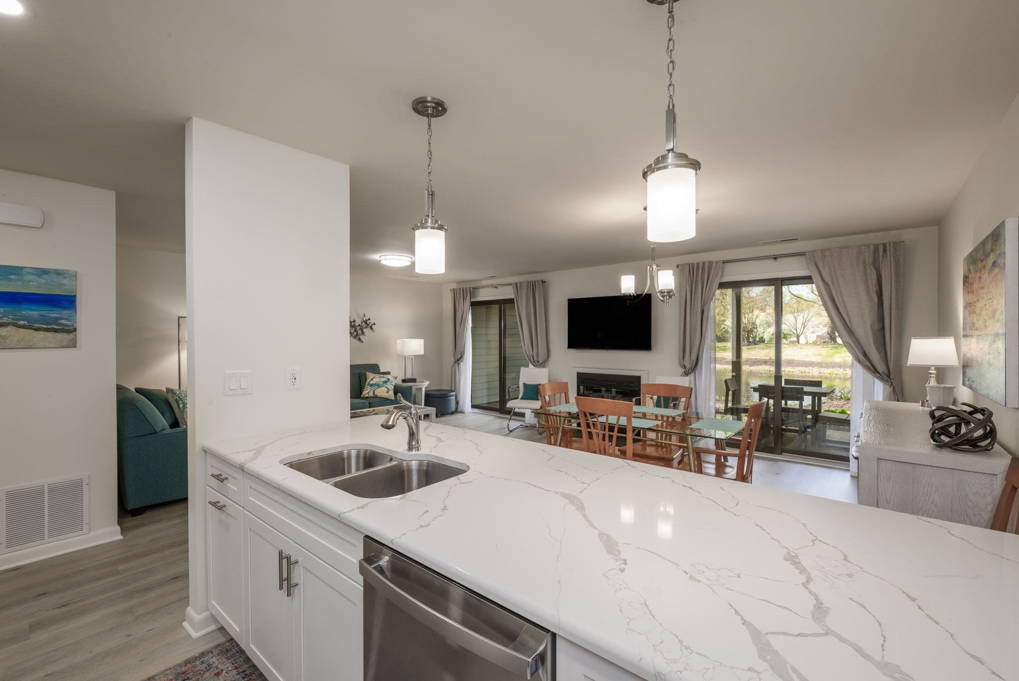 Interieur