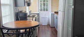 Furnished Home Near Plants – Long Stays Welcome