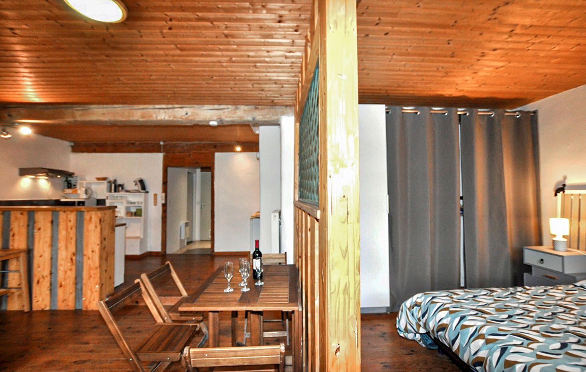 2 habitaciones y cuna de viaje 