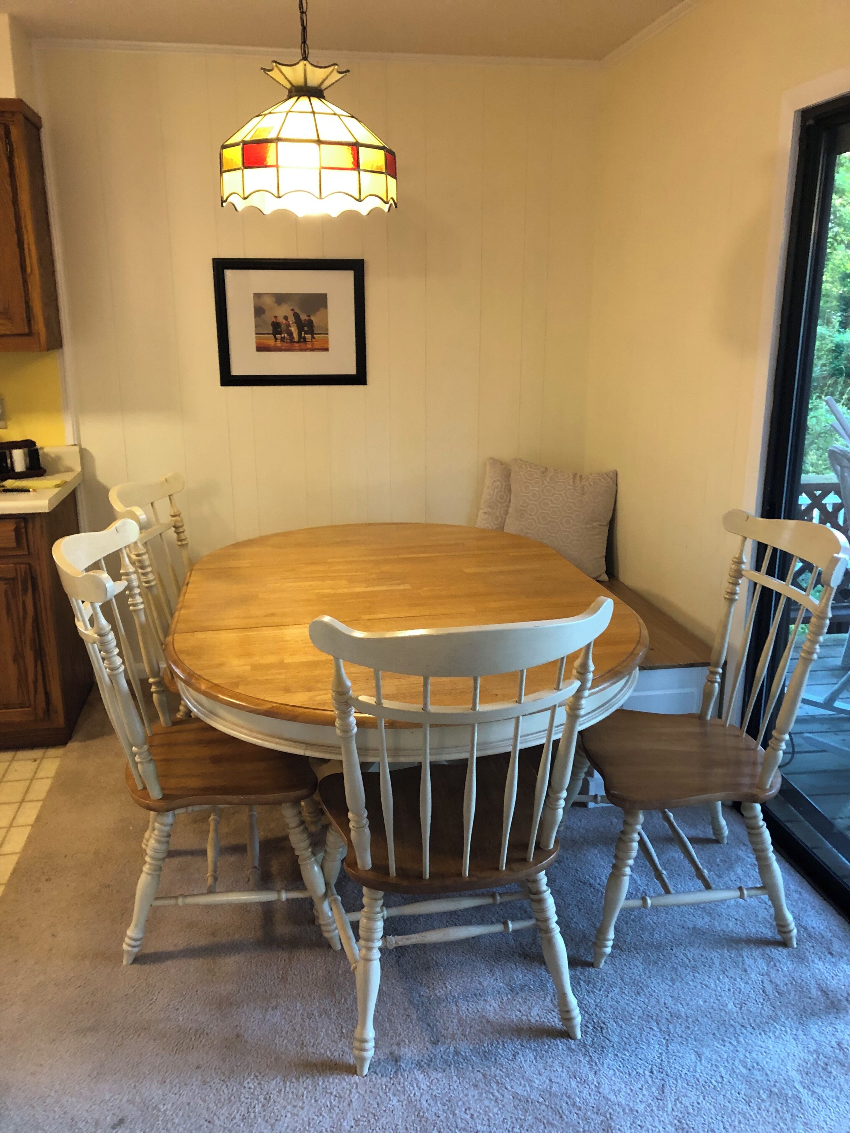 Restauration