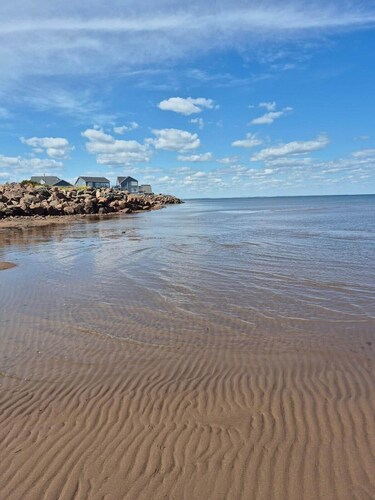 Sea'Renity Beach Cottage