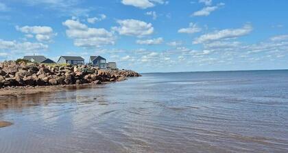 Sea'Renity Beach Cottage