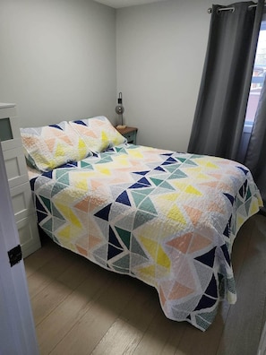 3 chambres, Wi-Fi, draps fournis