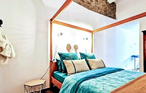 1 chambre, Wi-Fi gratuit