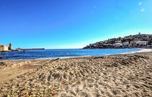 Beach - Imprenable villa piscine (Taulis)