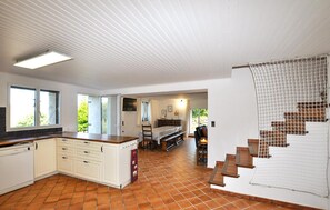 Interior - Imprenable villa piscine (Taulis)